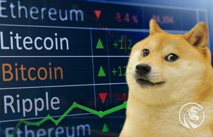 DOGE币(doge币最新消息)