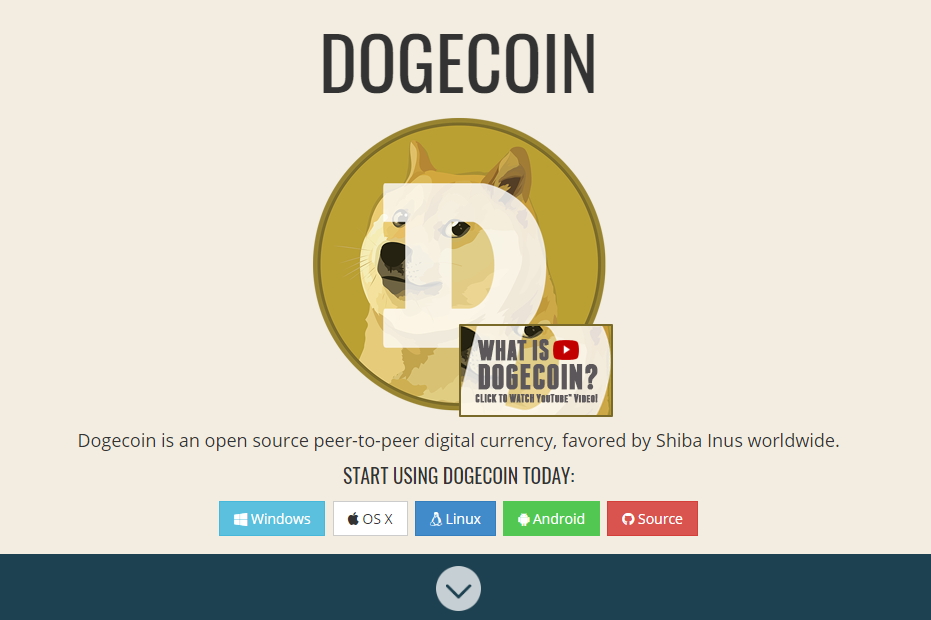 DOGE币(doge币最新消息)