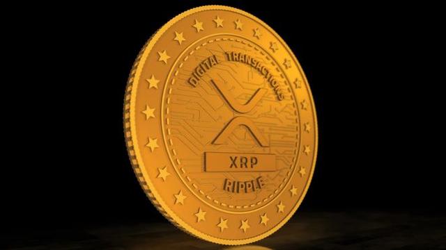 XRP瑞波币最新消息(xrp瑞波币最新消息2021)