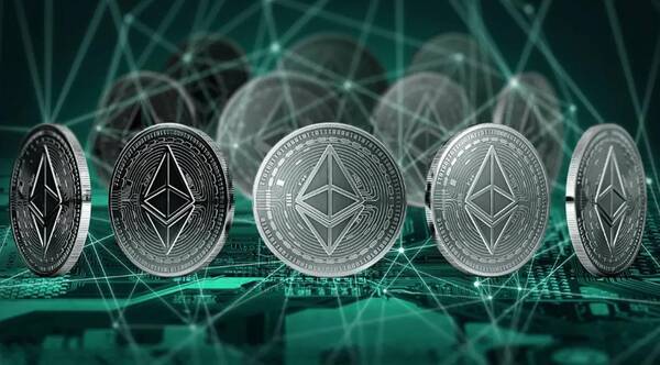 以太坊（ETH）(以太坊ETHG是不是骗局)