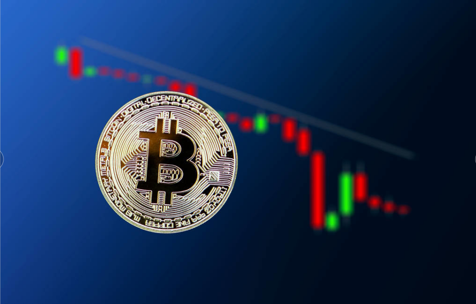 比特币最新价格美元(比特币最新价格美元k线)
