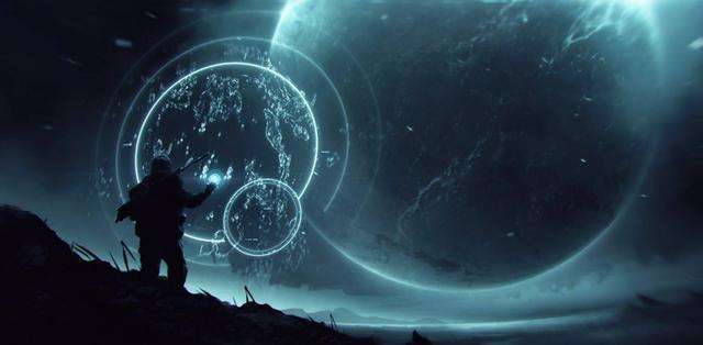 元宇宙概念是什么意思(元宇宙概念是什么意思NFT)