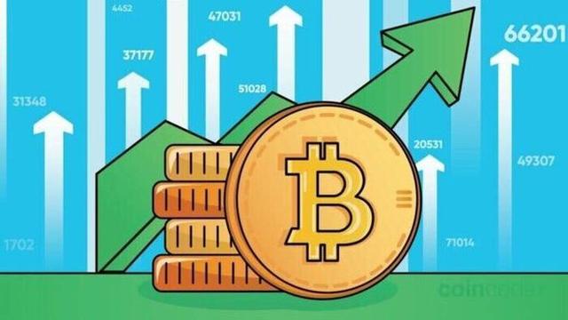 比特币今日的最新价格(比特币今日最新价格是多少人民币)