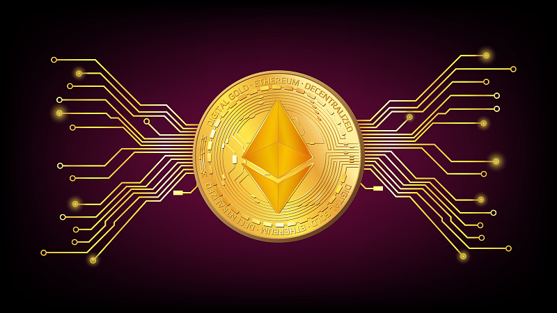 以太坊（ETH）(以太坊eth一unminer)