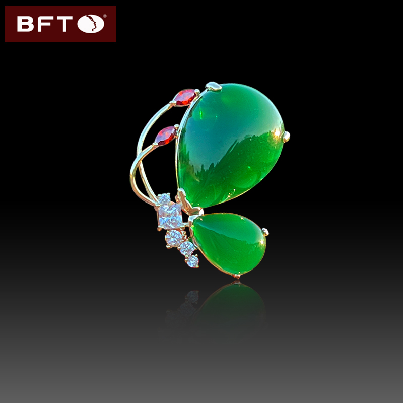 BFT(bft高级证书)