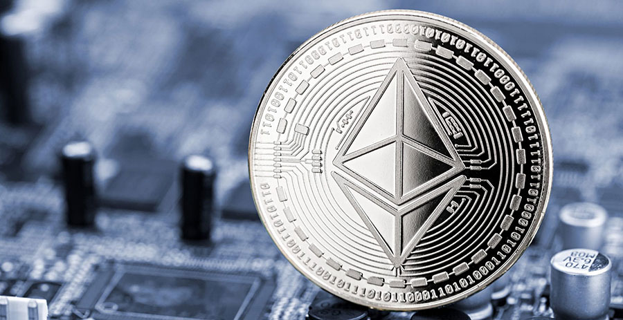 以太坊（ETH）(以太坊eth价格今日行情最新消息)