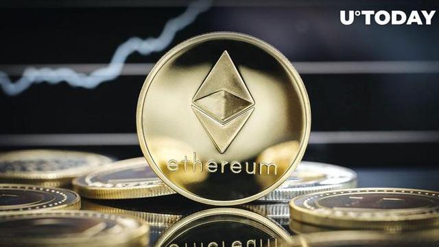 以太坊（ETH）(以太坊eth价格今日行情最新消息)