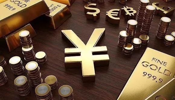 外汇储备资产(外汇储备资产的主要形式)