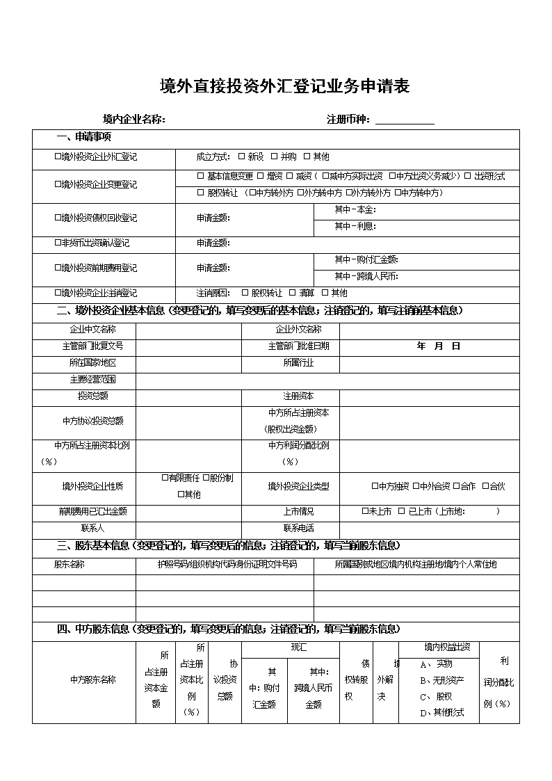 外汇凭证(外汇凭证怎么做)
