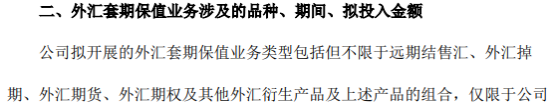 外汇公司有哪些(外汇公司主要是做什么的)