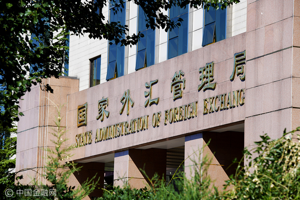 外汇管理局英文(外汇管理局英文缩写)