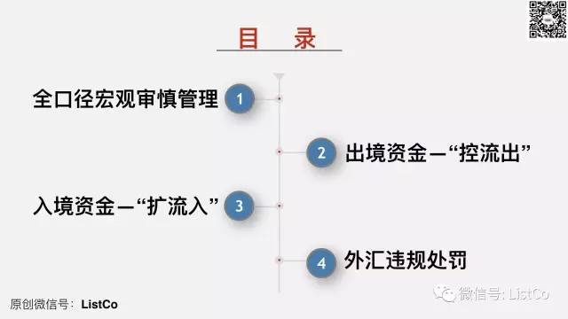 国家对外汇的政策(国家外汇管理政策对汇款的规定)