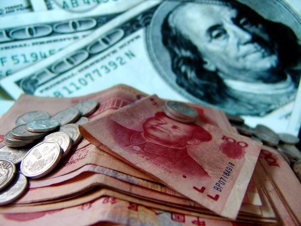 现汇与外汇(外汇与现钞的区别)