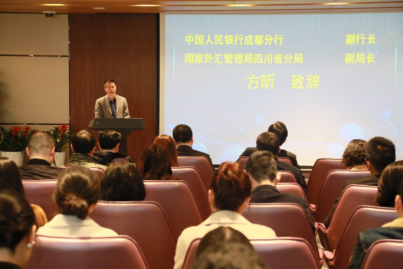银行外汇工作(银行外汇工作人员对监管在数字外管平台)
