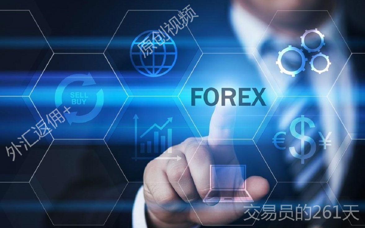 外汇交易平台软件(外汇交易软件哪个好)