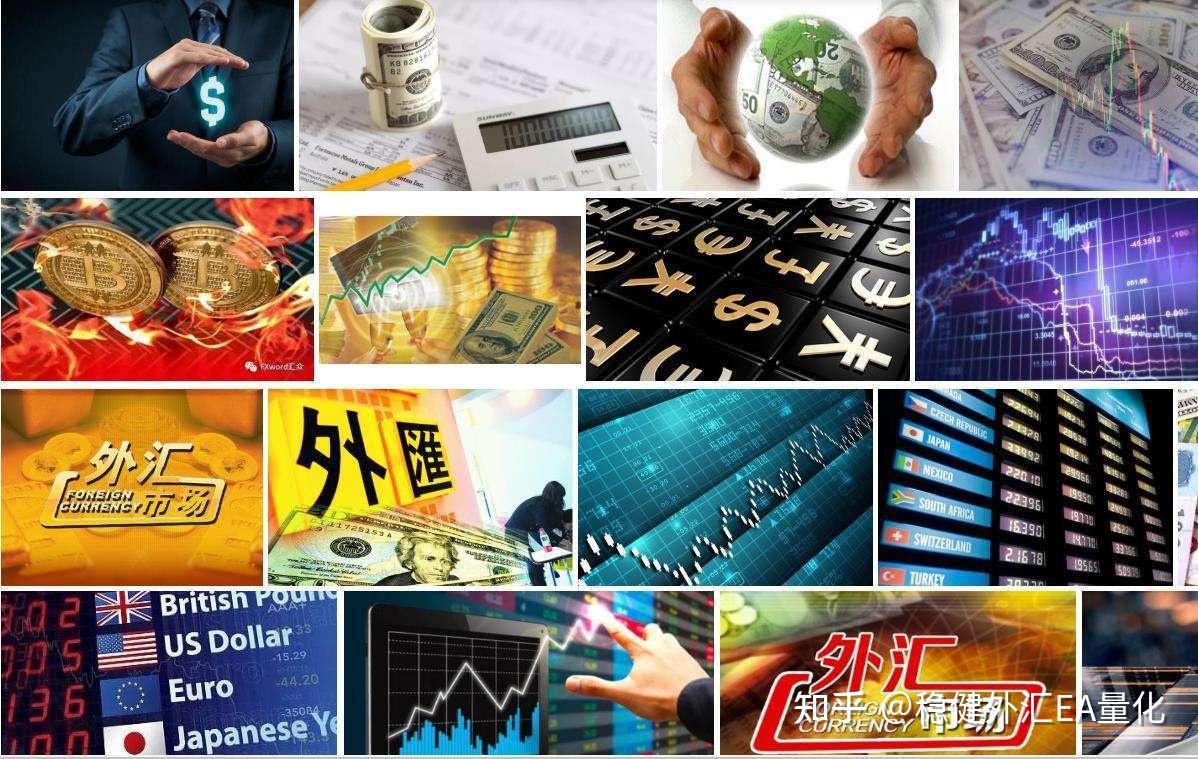 炒外汇有哪些平台(炒外汇平台正规排行榜)