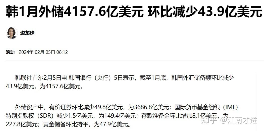 中国的外汇储备有多少(中国的外汇储备有多少亿美元)