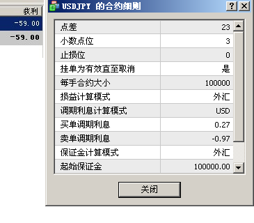 模拟外汇买卖(模拟外汇交易平台)