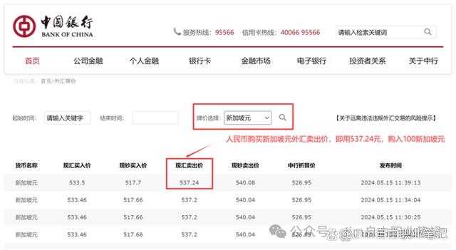 外汇额度查询(外汇额度是什么意思)
