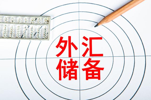 外汇储备投资(外汇储备投资是什么)
