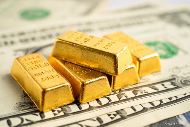 外汇黄金一手是多少(外汇黄金一手是多少美金不带杠杆)