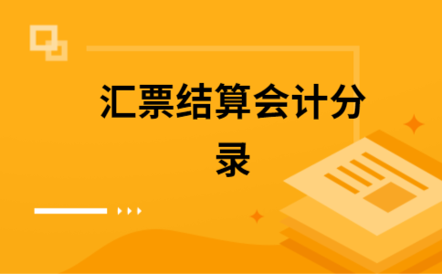 外汇会计分录(外汇会计分录包括哪些)