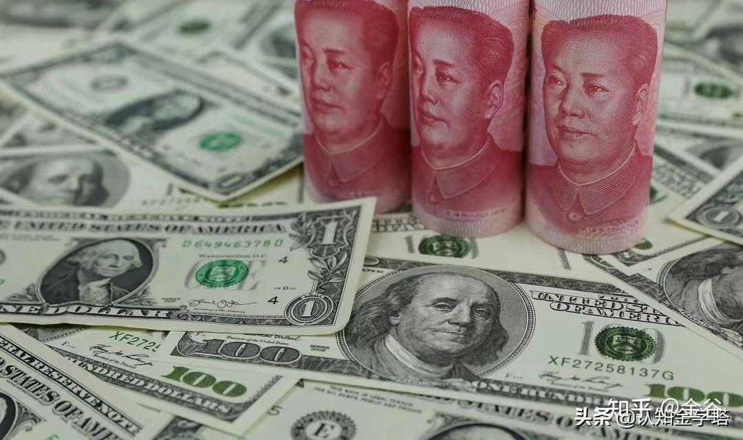 外汇崩盘(外汇崩盘最新消息新闻)