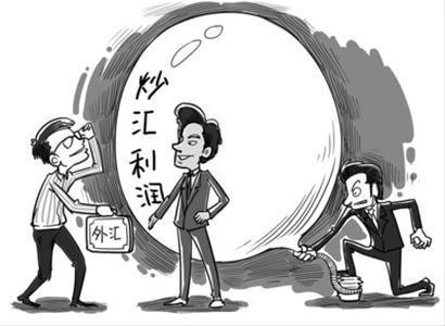 外汇亏了(外汇亏了十几万还能翻本吗)