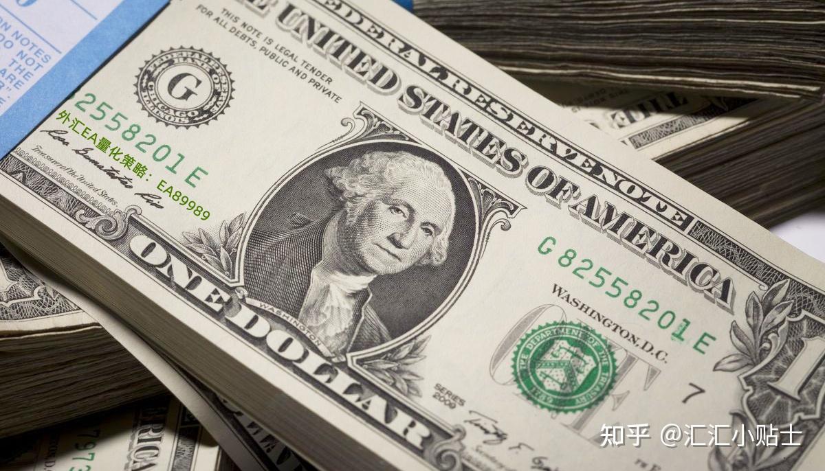 为什么投资外汇(投资外汇有风险吗?)