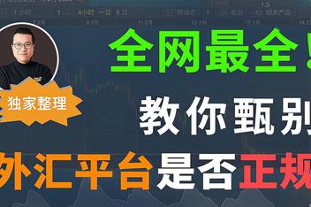 国内有外汇平台吗(国内有没有外汇平台)