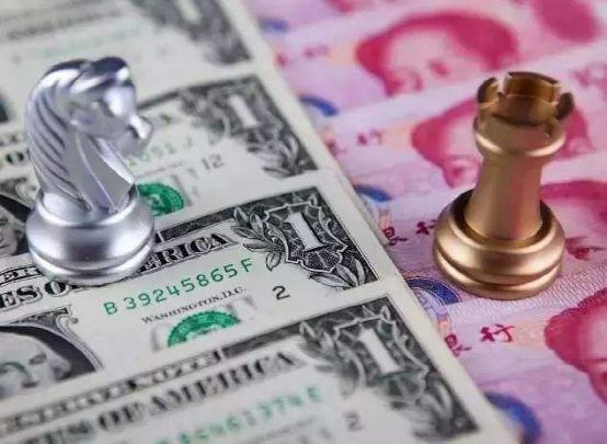 买外汇美元(美元外汇可以买什么)