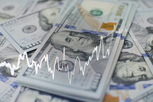 外汇一个点(外汇一个点多少美金)