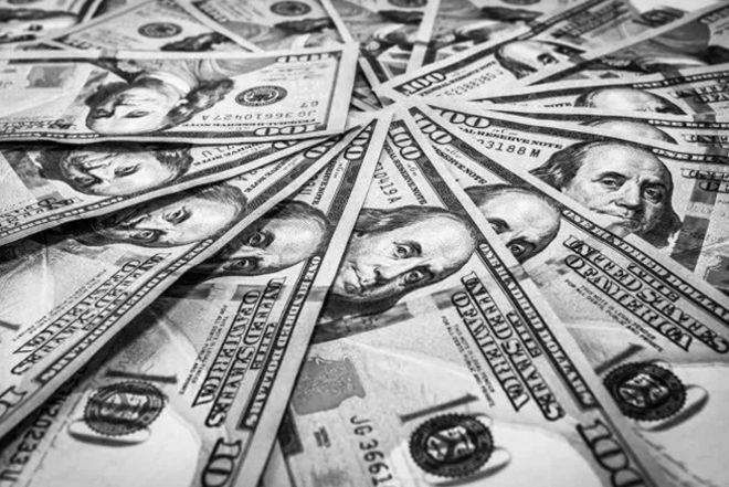 3万亿外汇(3万亿外汇储备有2万亿是外国人的)