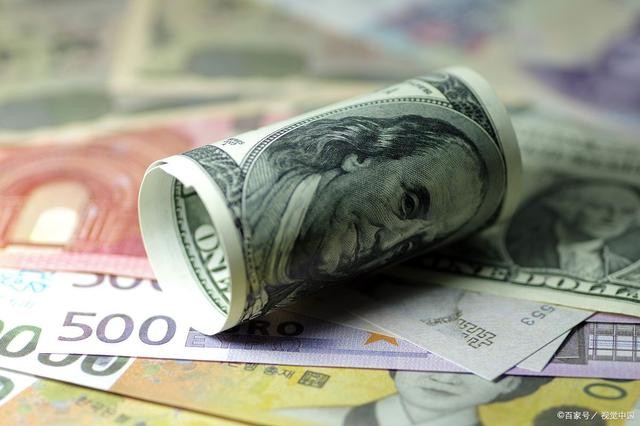 大量外汇(大量外汇转入会被冻结吗)