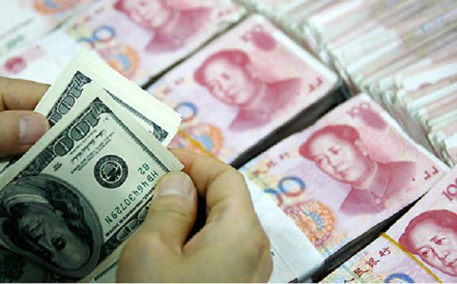 外汇100万(做外汇100美金做到10万)
