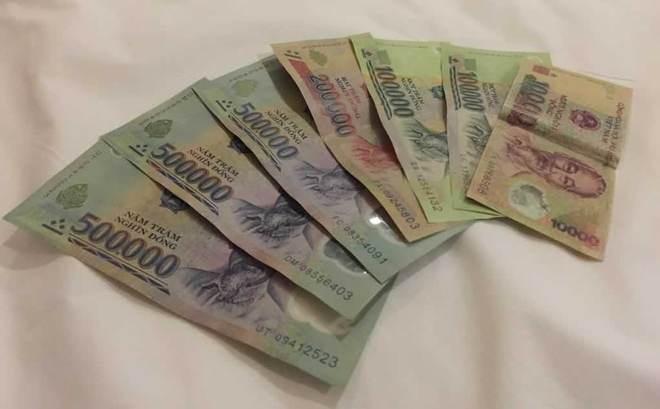 外汇100万(外汇一百点怎么算)