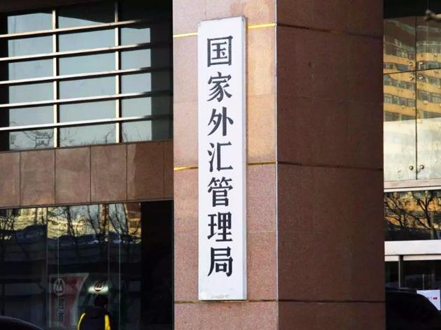 中国国家外汇管理局(中国国家外汇管理局定义的外汇概念)