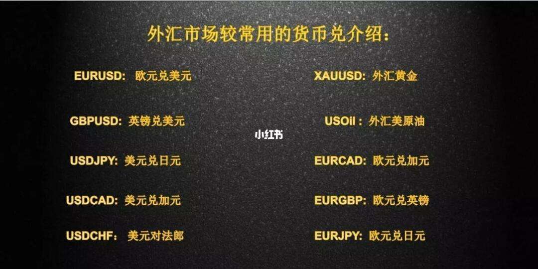 外汇卖的是什么(外汇卖是什么意思)