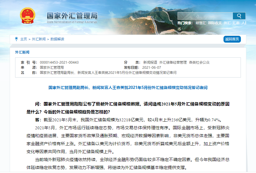 外汇申报网站(外汇申报网上服务平台)
