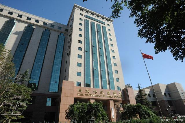 中国国家外汇管理局(中国国家外汇管理局定义的外汇概念不包括)