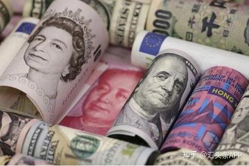为什么投资外汇(投资外汇的钱为什么取不出来)
