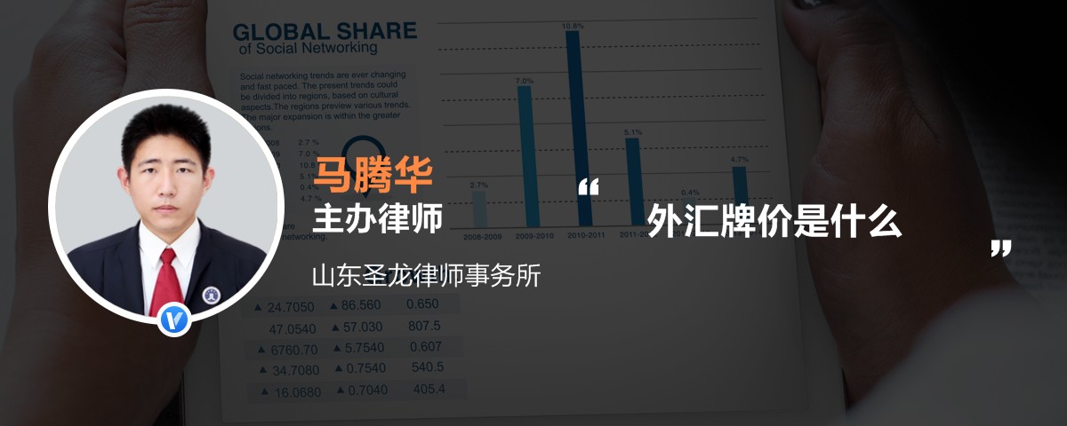 外汇牌价什么意思(外汇牌价是汇率的意思吗)